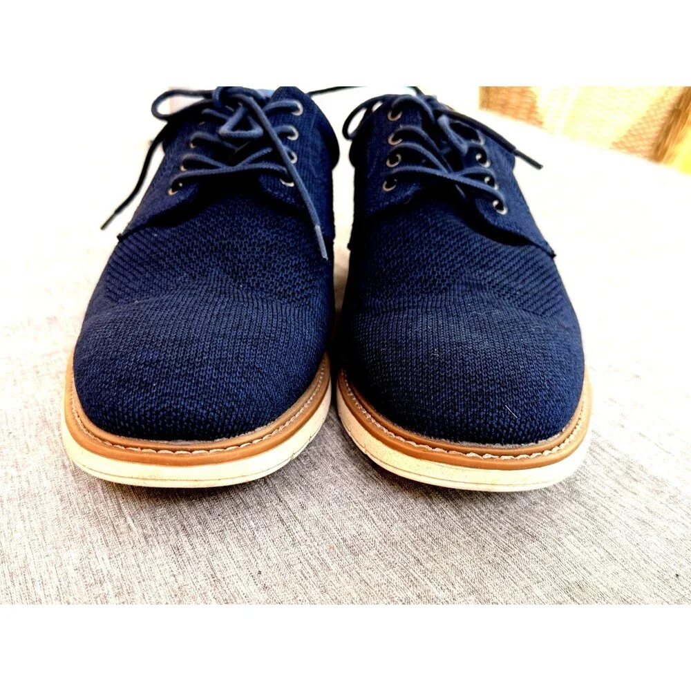 Mix No. 6 mens size